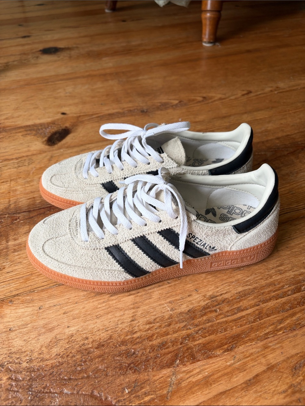Adidas Spezial